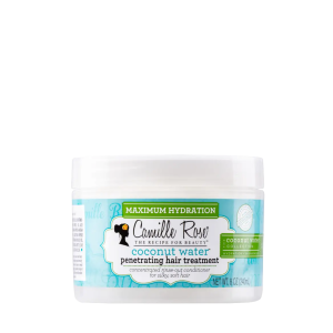 Coconut Water Penetrating Hair Treatment
