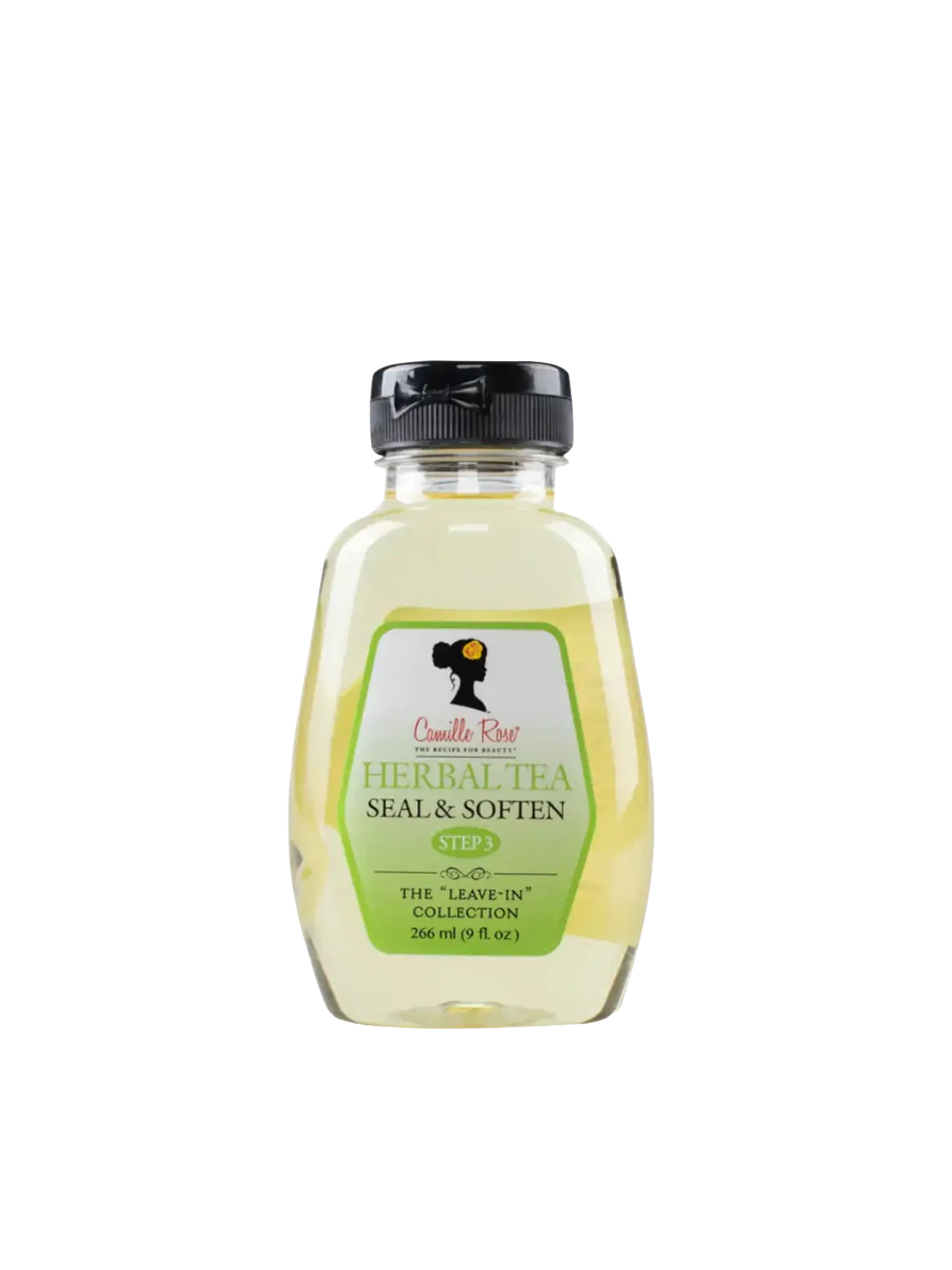 Herbal Tea Leave-in Collection