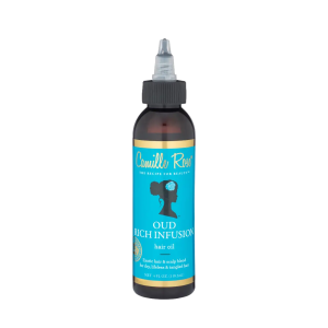 Oud Rich Infusion Hair Oil