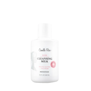 Rose Cleansing Milk