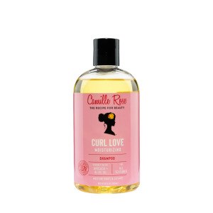 Curl Love Shampoo