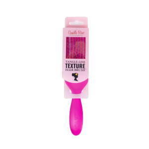 Tangle-Less Texture Hair Brush